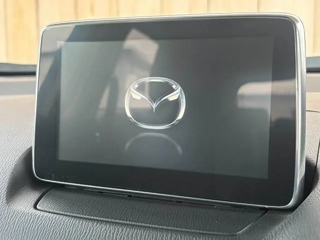 Mitsubishi Cx-3 2015 photo 3