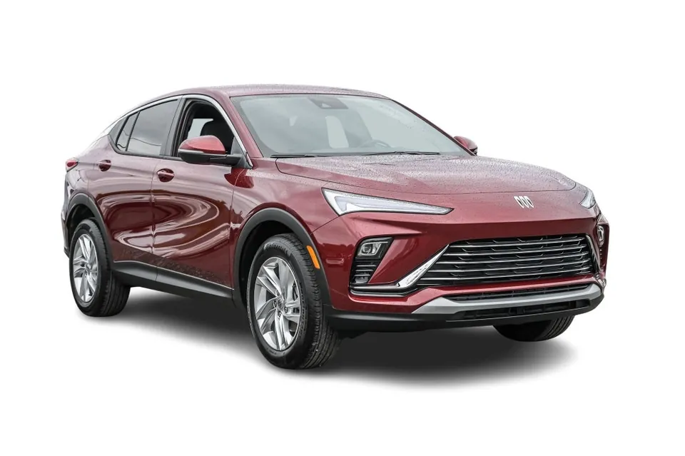 Buick Envista 2025 photo 4