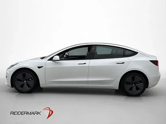 Tesla Model 3 2021 photo 5