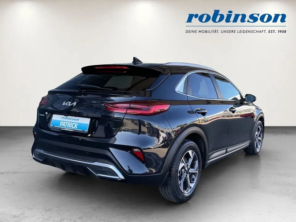 Kia Xceed 2023 photo 3