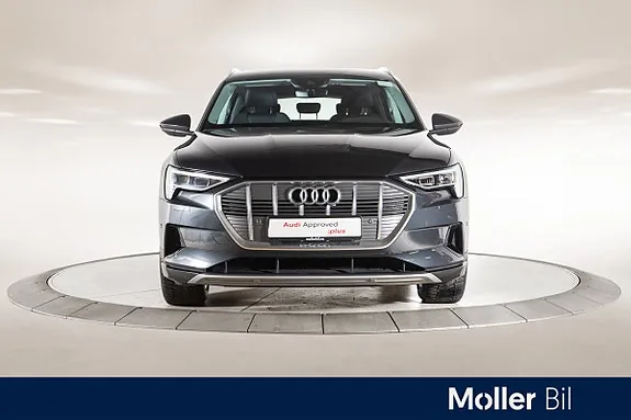 Audi E-Tron 2023 photo 3
