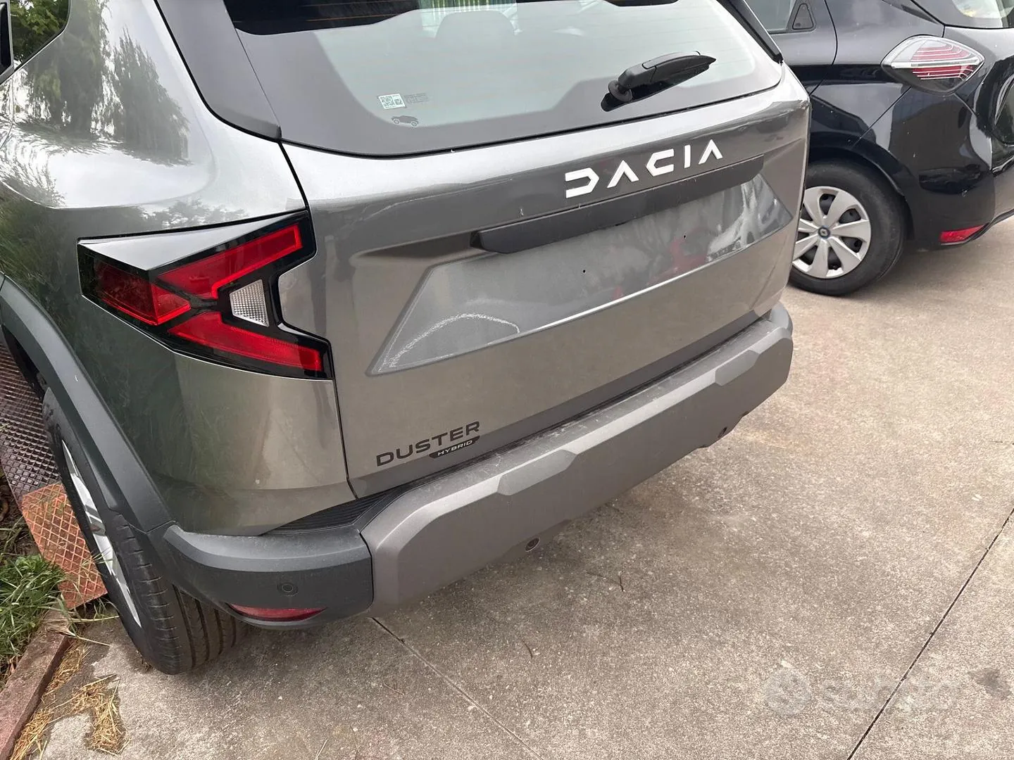 Dacia Duster photo 2