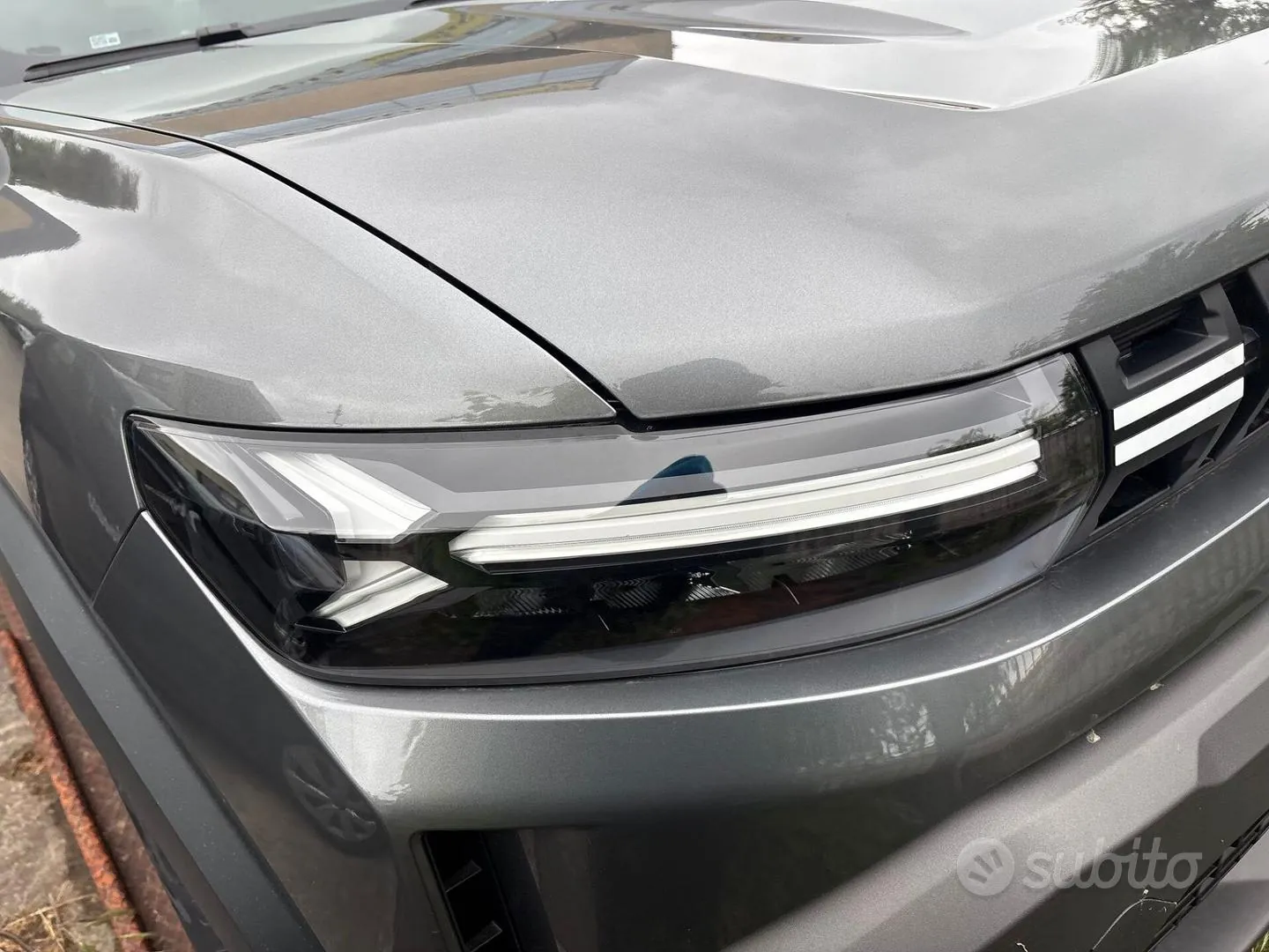 Dacia Duster photo 4