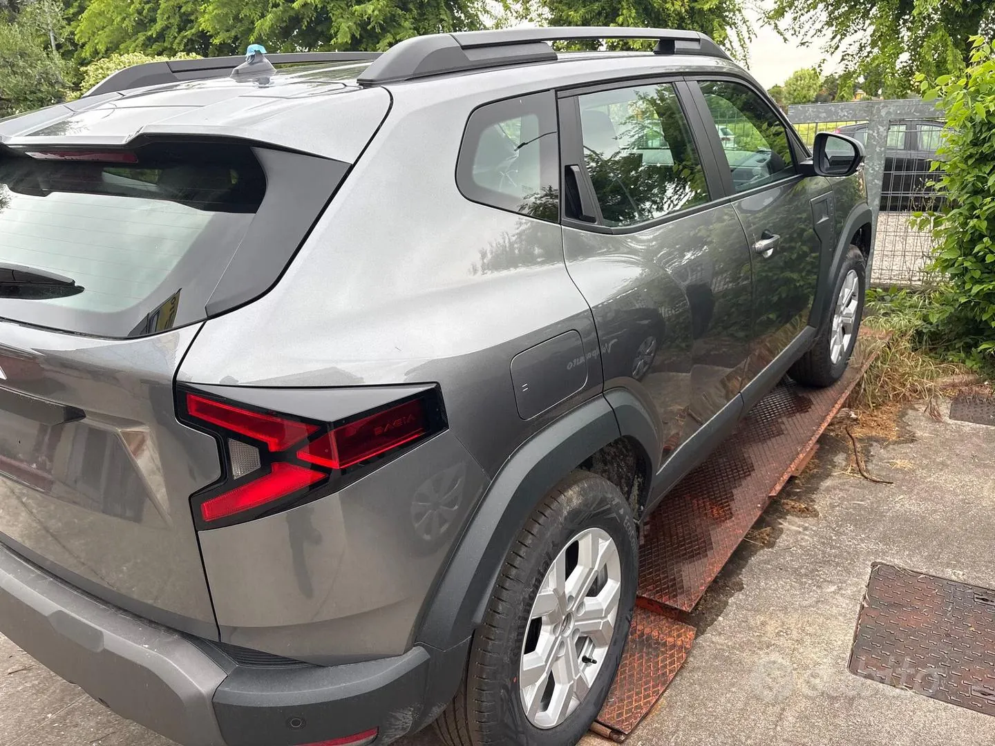 Dacia Duster photo 5