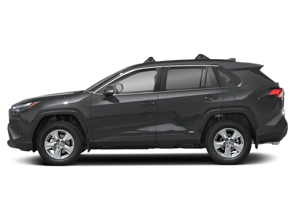 Toyota Rav4 2024 photo 3