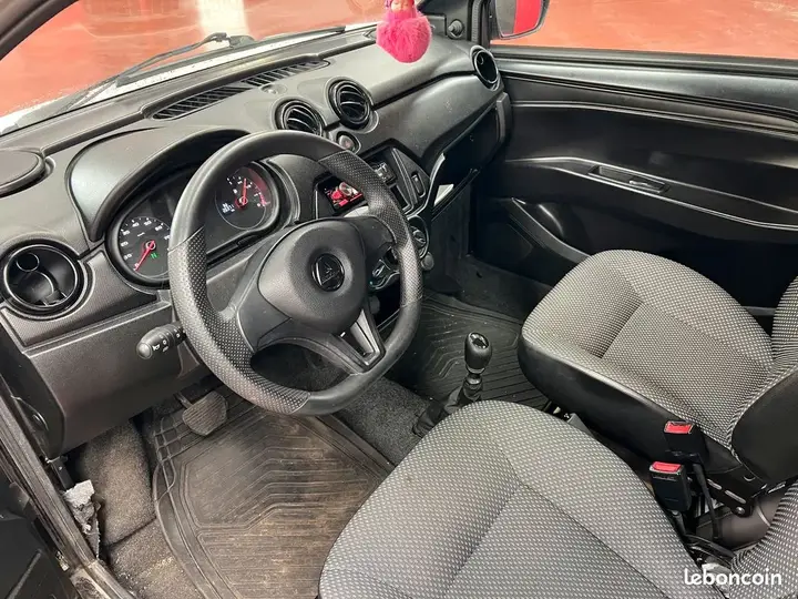 Aixam Minauto 2020 photo 3