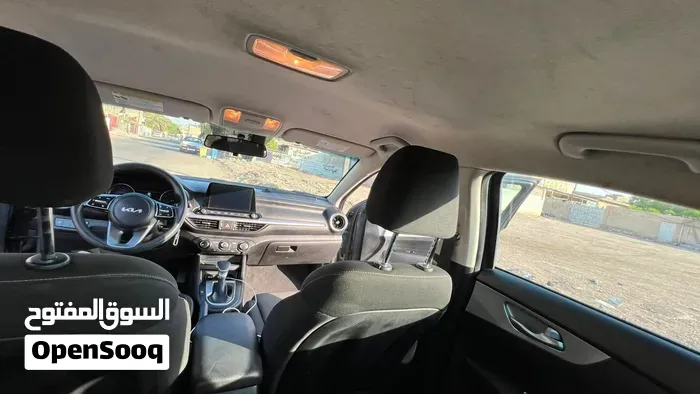 Kia K4 2023 photo 3