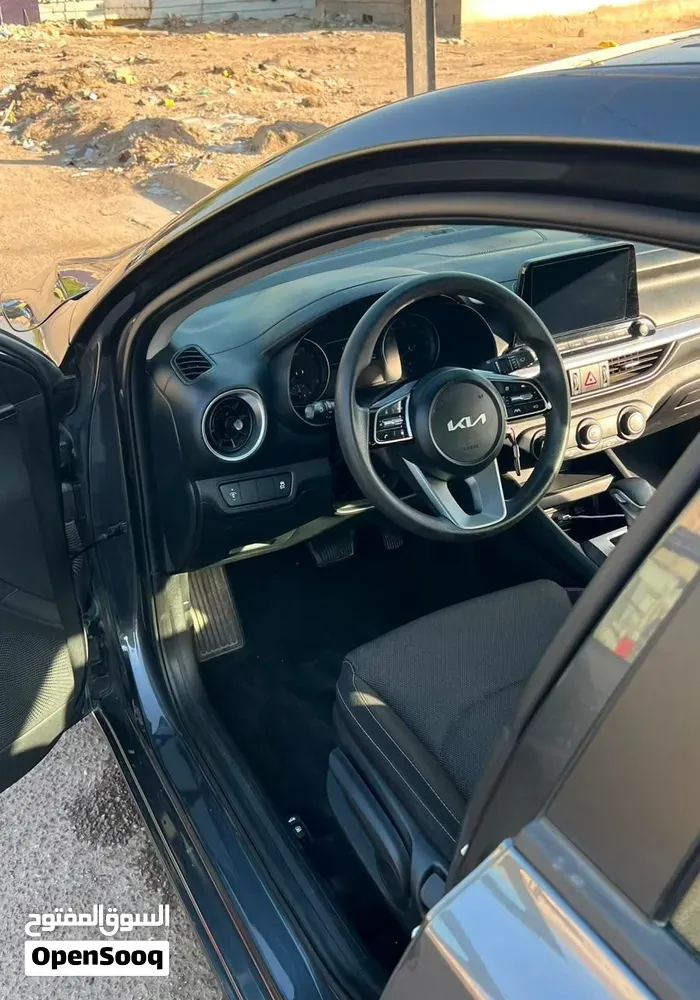 Kia K4 2023 photo 4