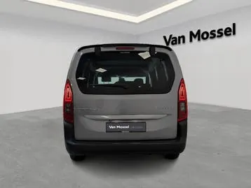 Citroen Berlingo 2025 photo 3