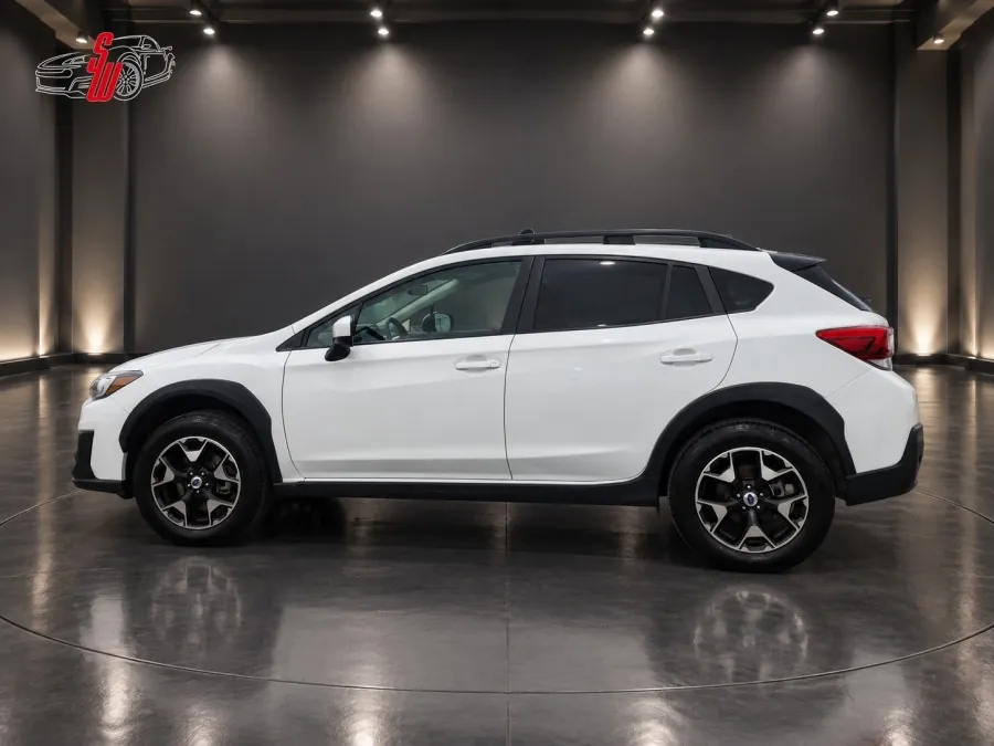 Subaru Crosstrek 2018 photo 5
