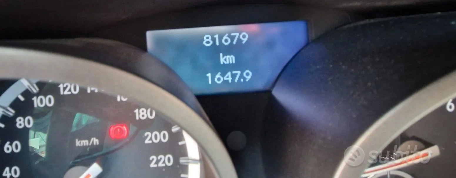 Mercedes-Benz Slk 2008 photo 4