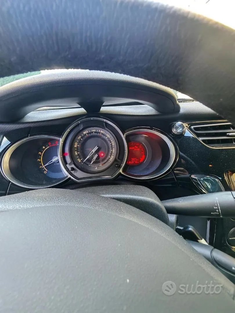 Citroen Ds 3 2012 photo 5