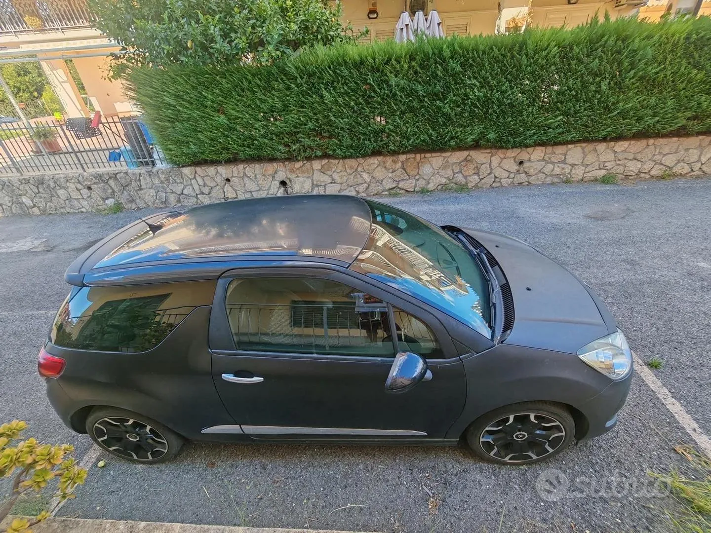 Citroen Ds 3 2012 photo 3