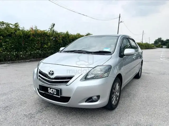 Toyota Vios