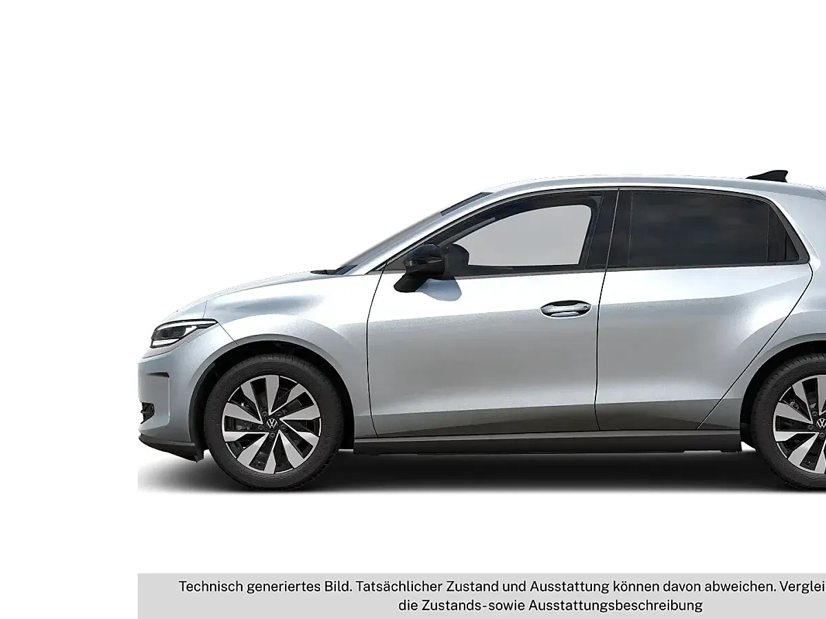 Volkswagen Id.Polo 2026 photo 2