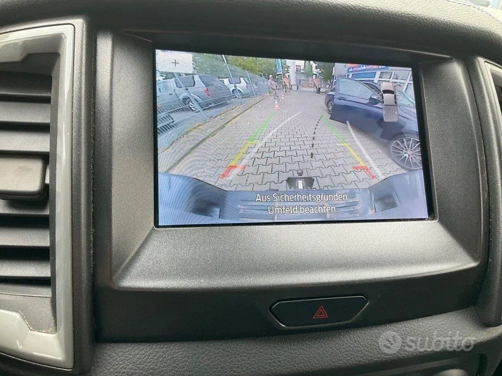 Ford Ranger Raptor 2022 photo 3