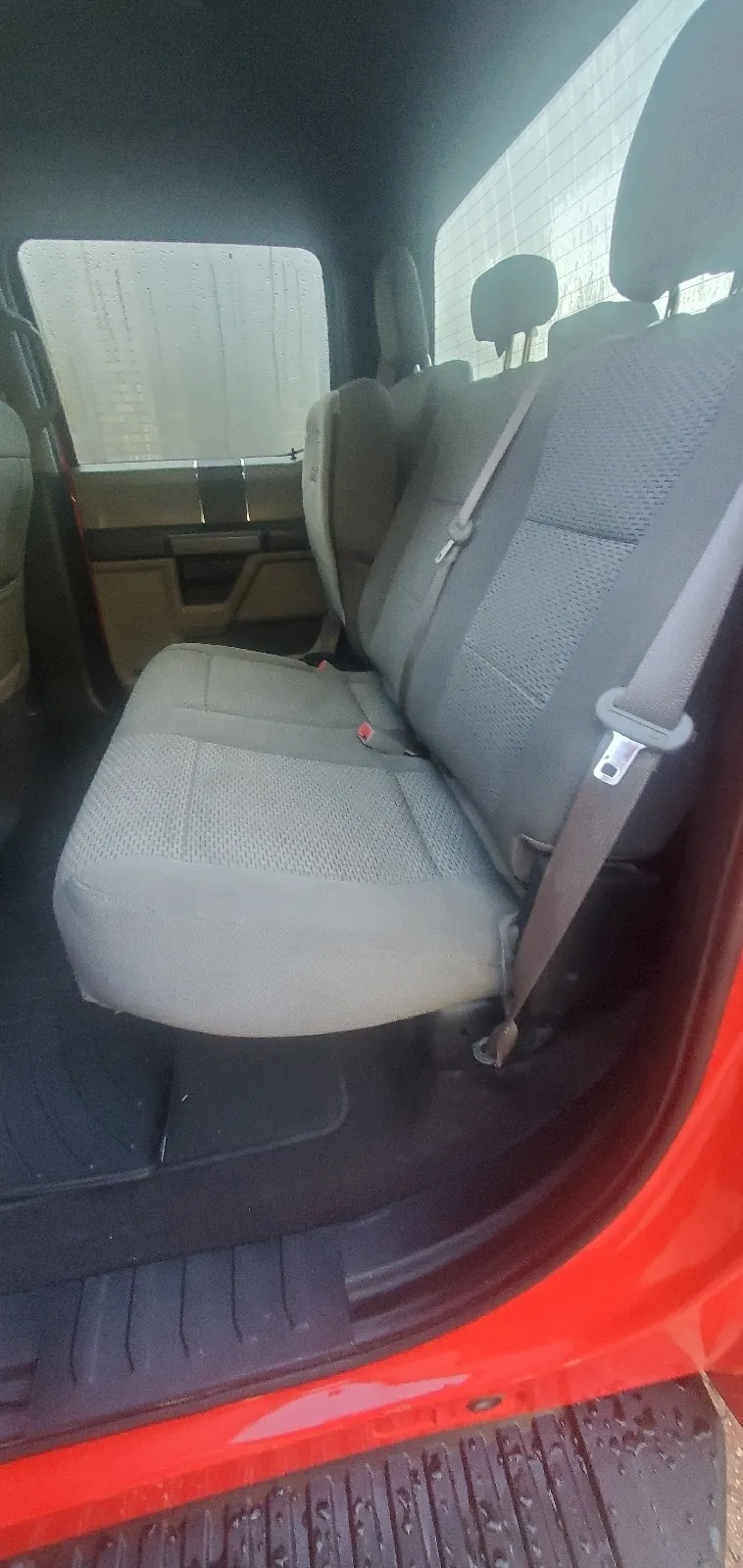 Ford F-150 2018 photo 5