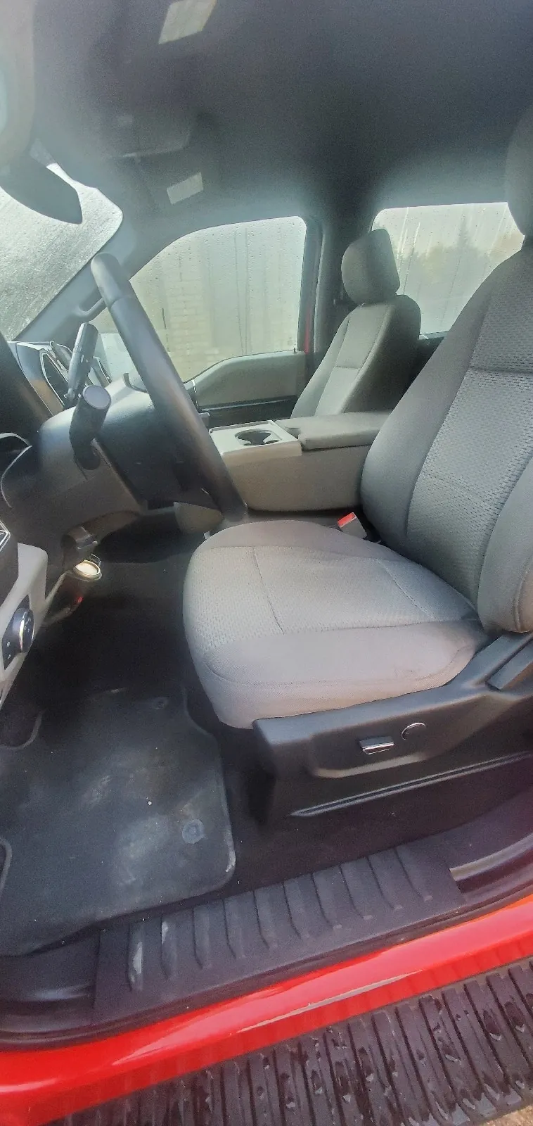 Ford F-150 2018 photo 4