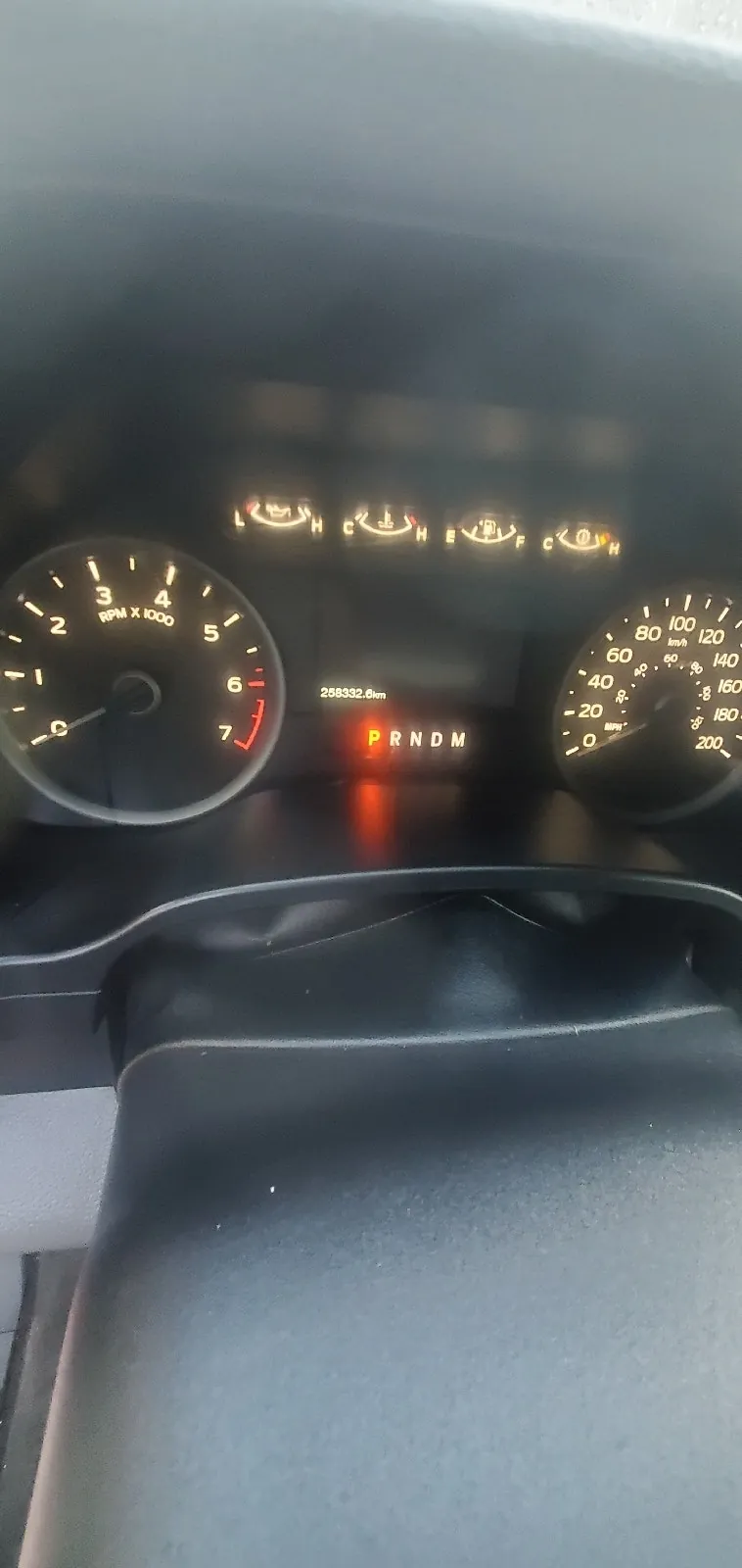Ford F-150 2018 photo 3