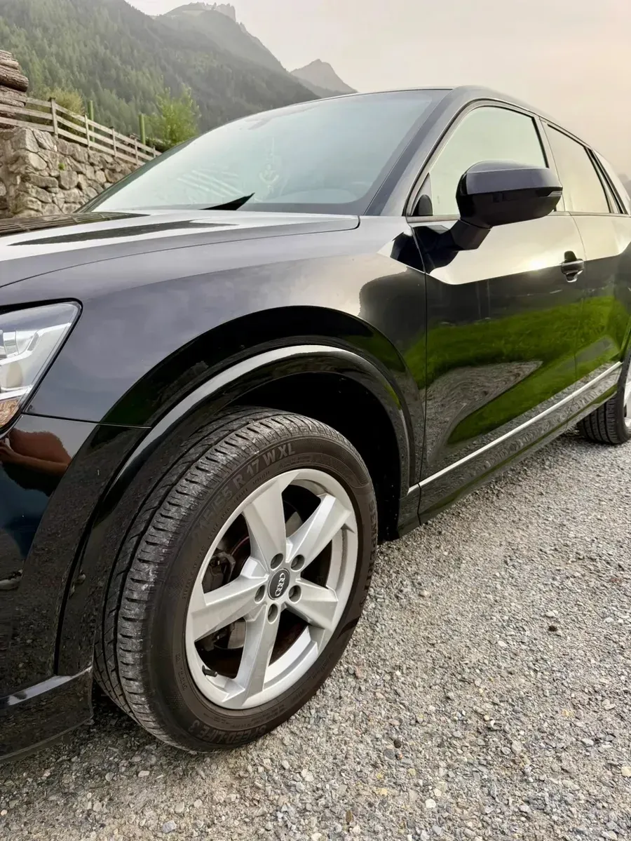 Audi Q2 2017 photo 3