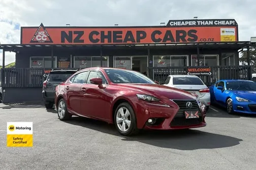 Lexus Is 300H