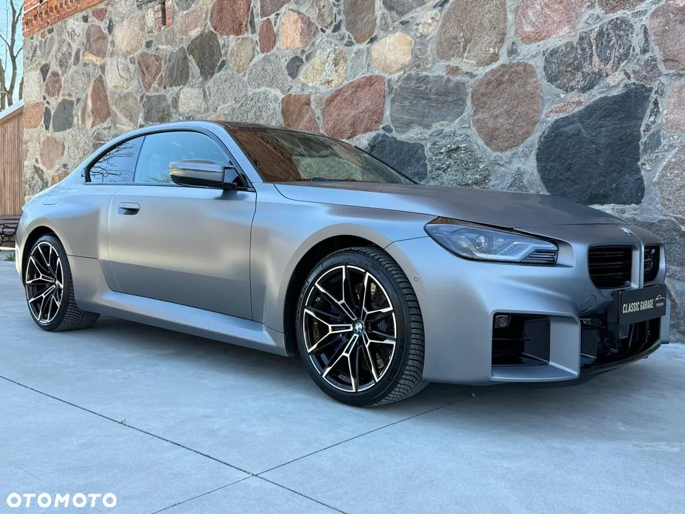 BMW M2