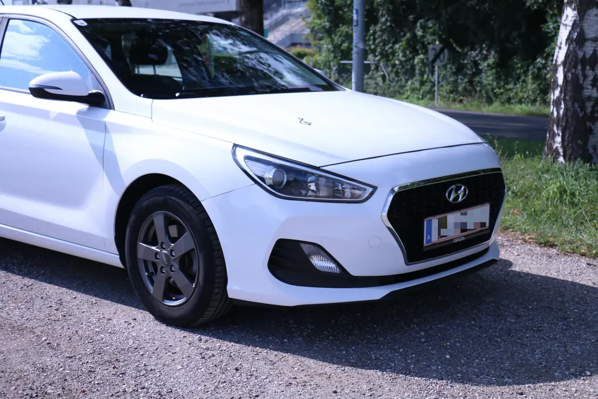 Hyundai I30 2020 photo 2