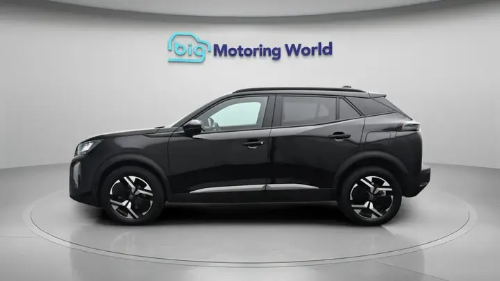Peugeot 2008 2024 photo 5