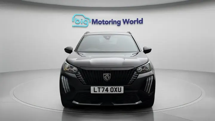 Peugeot 2008 2024 photo 3