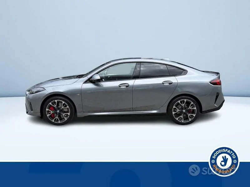 BMW 2 Series Gran Coupe 2026 photo 5