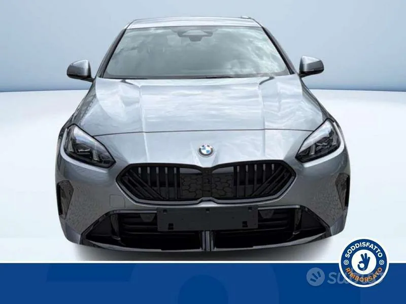BMW 2 Series Gran Coupe 2026 photo 3