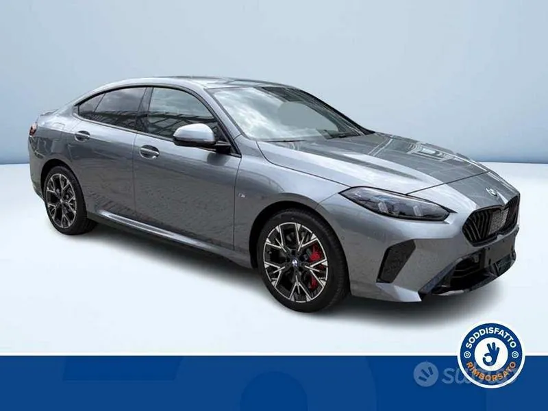 BMW 2 Series Gran Coupe 2026 photo 4