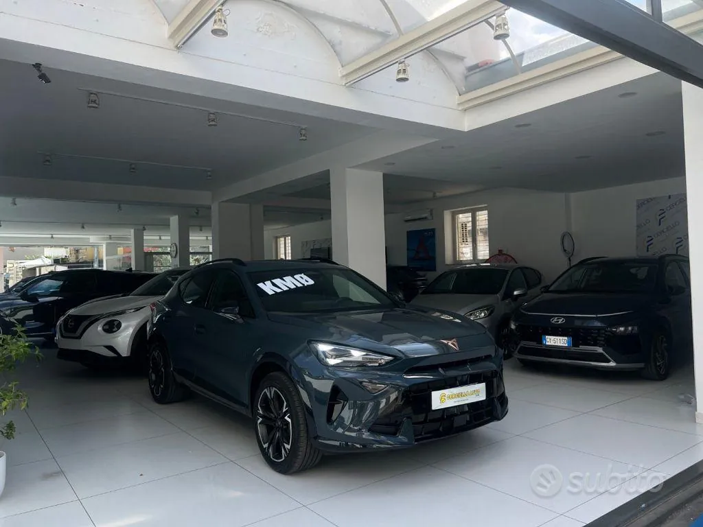 Cupra Formentor 2026 photo 3