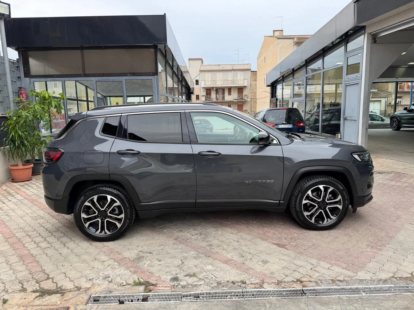 Jeep Compass 2021 photo 5