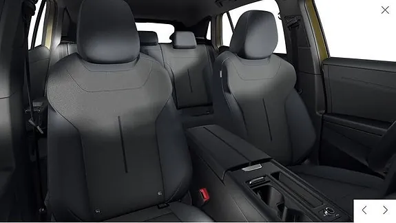 Volkswagen Tiguan 2027 photo 5