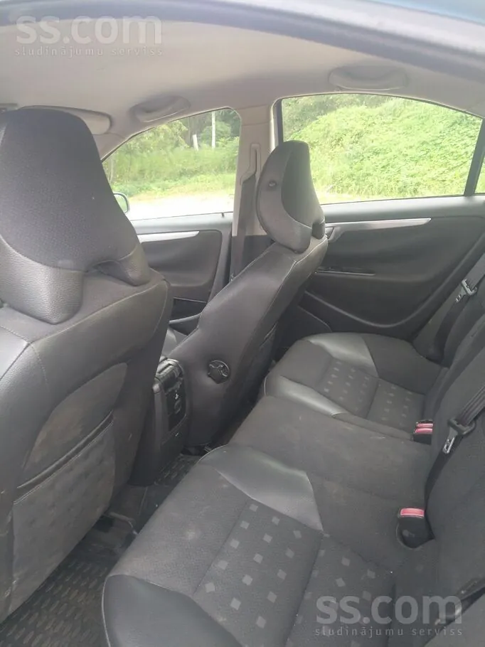 Volvo S60 2006 photo 4