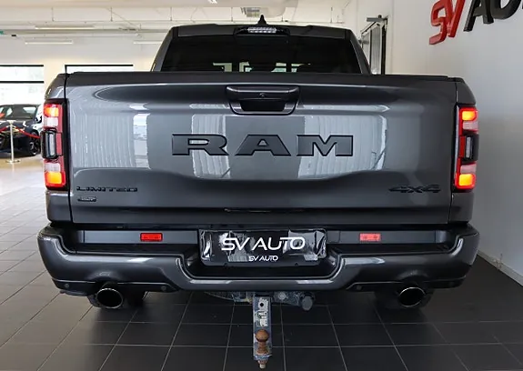 Dodge Ram 2022 photo 5