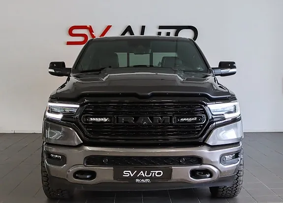 Dodge Ram 2022 photo 2