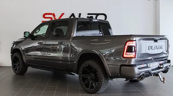 Dodge Ram 2022 photo 4