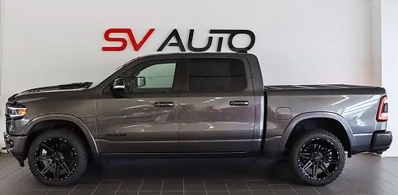 Dodge Ram 2022 photo 3