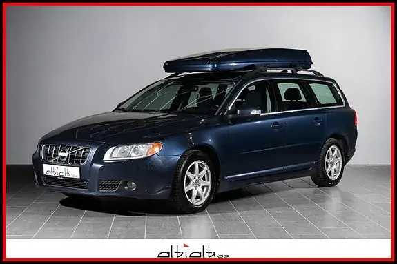 Volvo V70