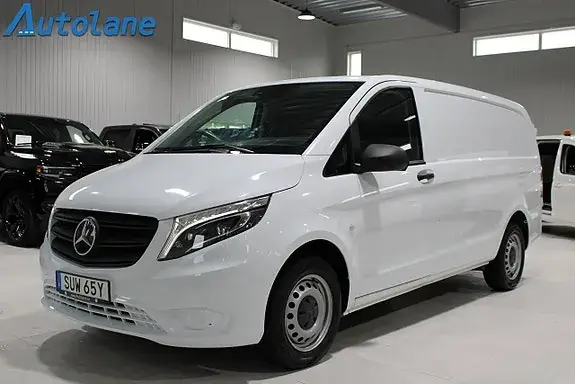 Mercedes-Benz Vito 116