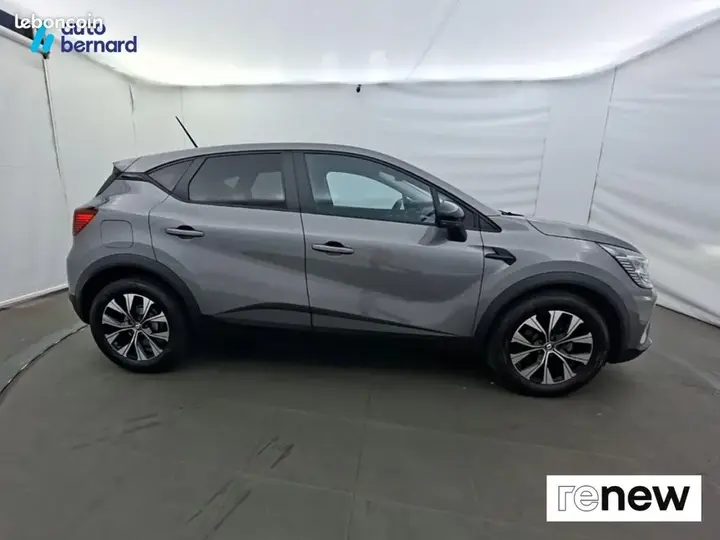 Renault Captur 2024 photo 4