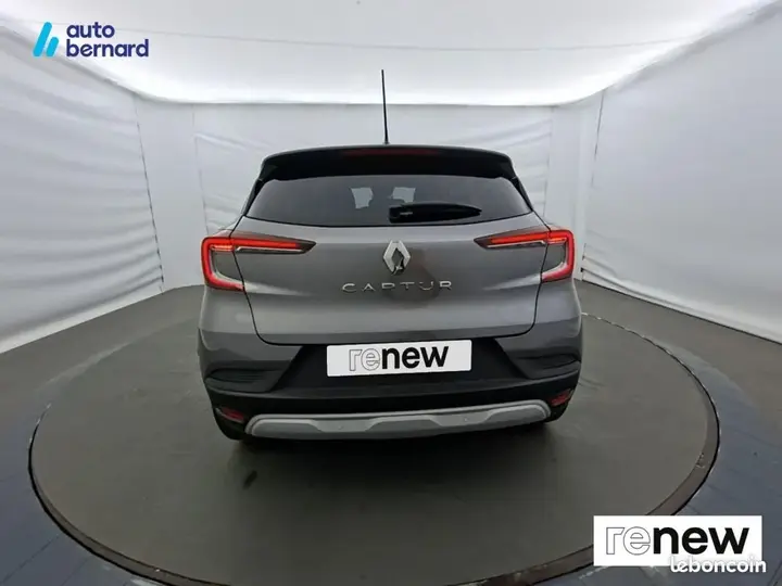 Renault Captur 2024 photo 5