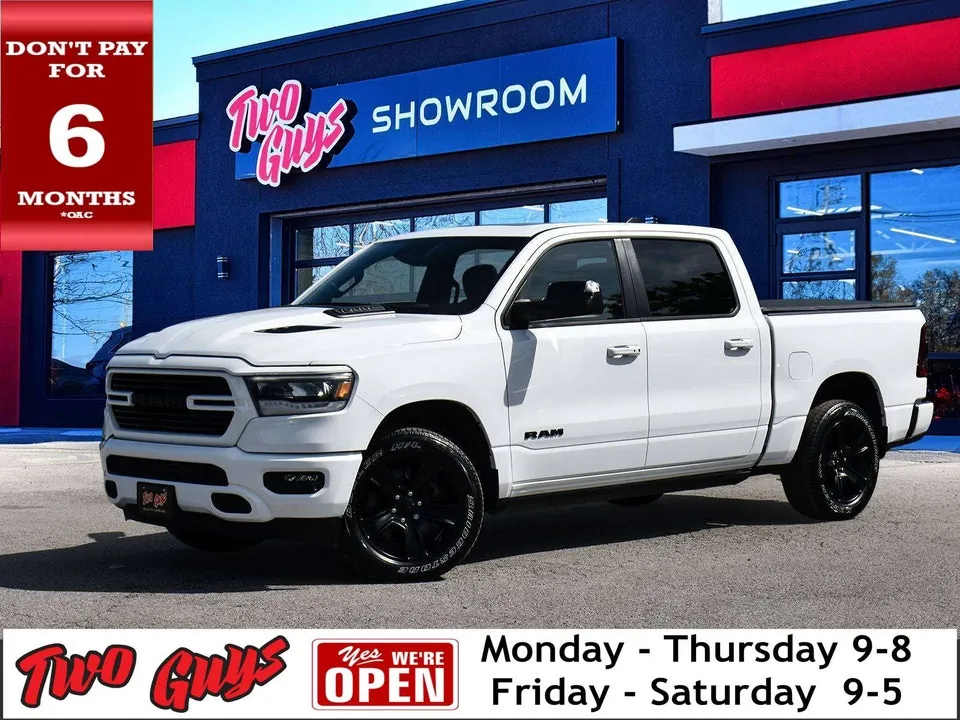 Ram 1500