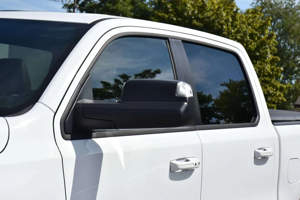 Ram 1500 2024 photo 4