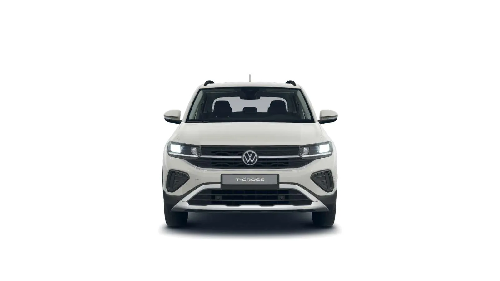 Volkswagen T-Cross 2025 photo 3