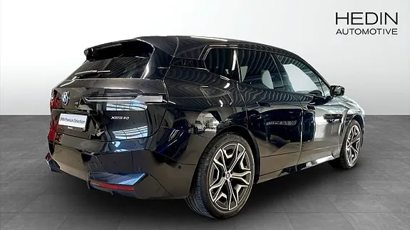BMW Ix 2023 photo 2