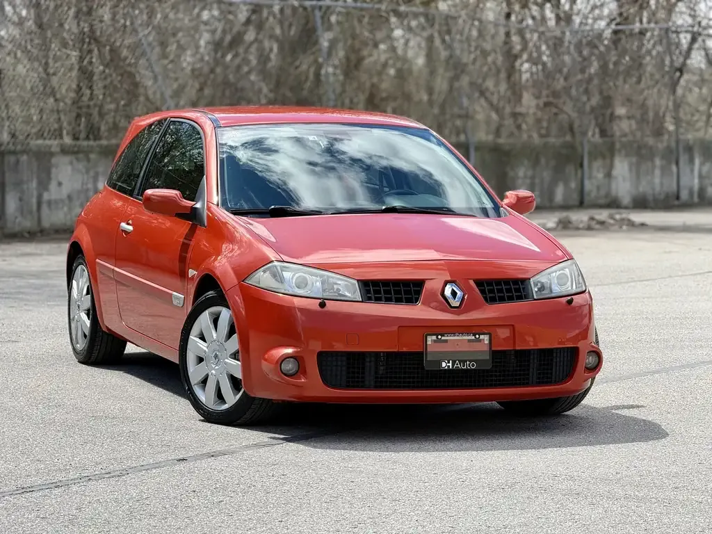 Renault Unspecified 2006 photo 2