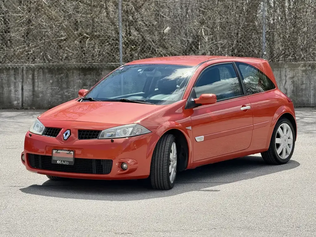 Renault Unspecified 2006 photo 4